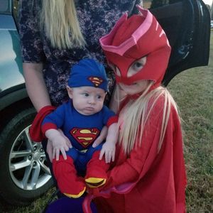 Meet your Posher, Brandi